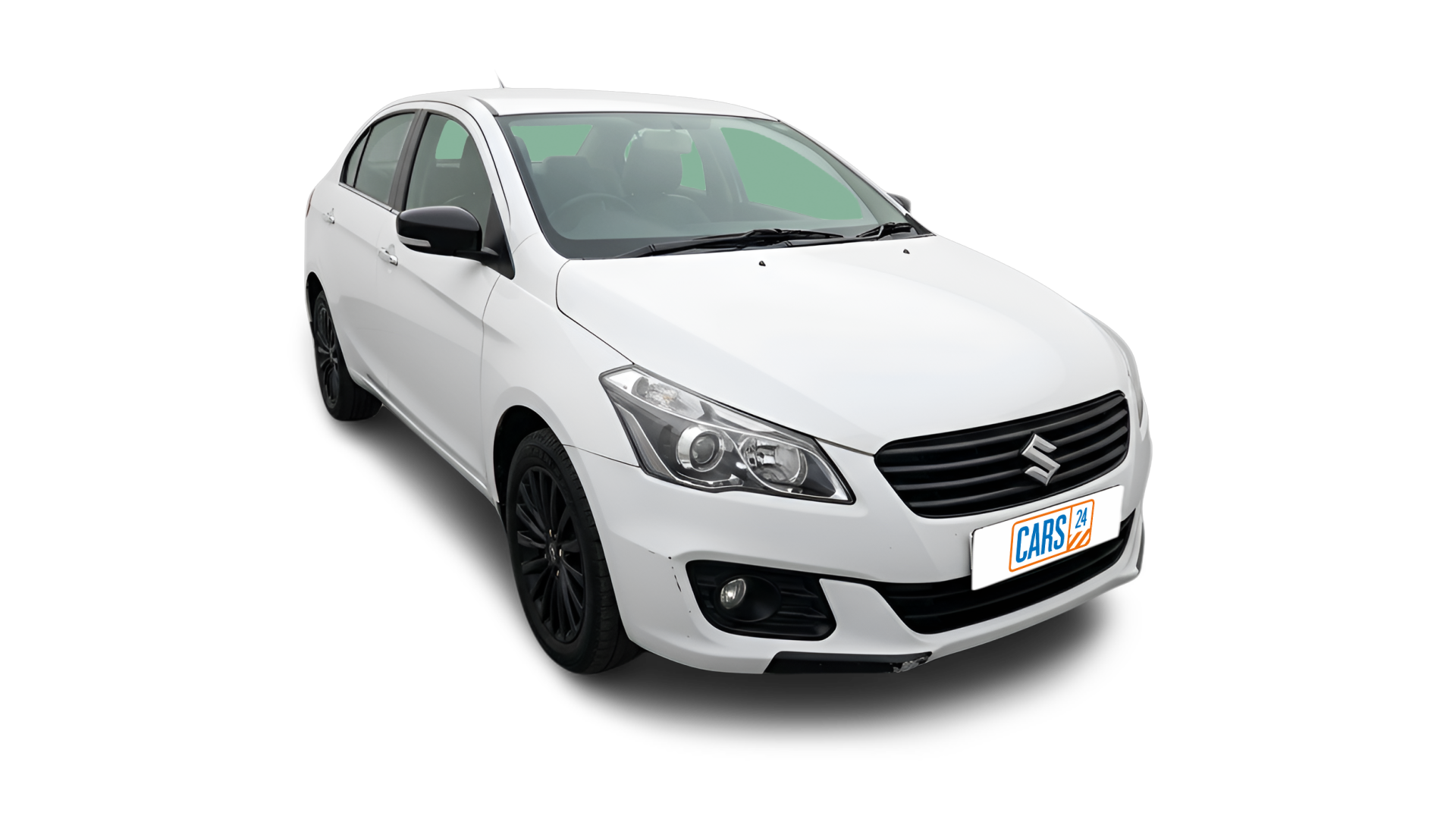 Maruti Ciaz-img